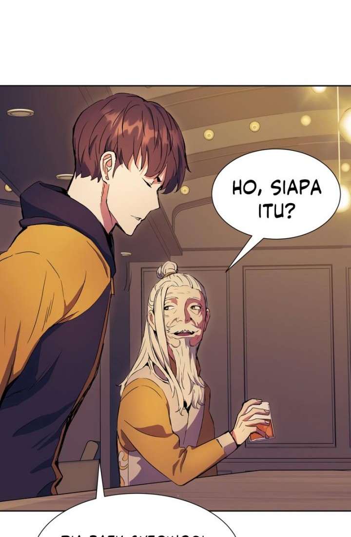 Return of the Broken Constellation Chapter 62 Gambar 35