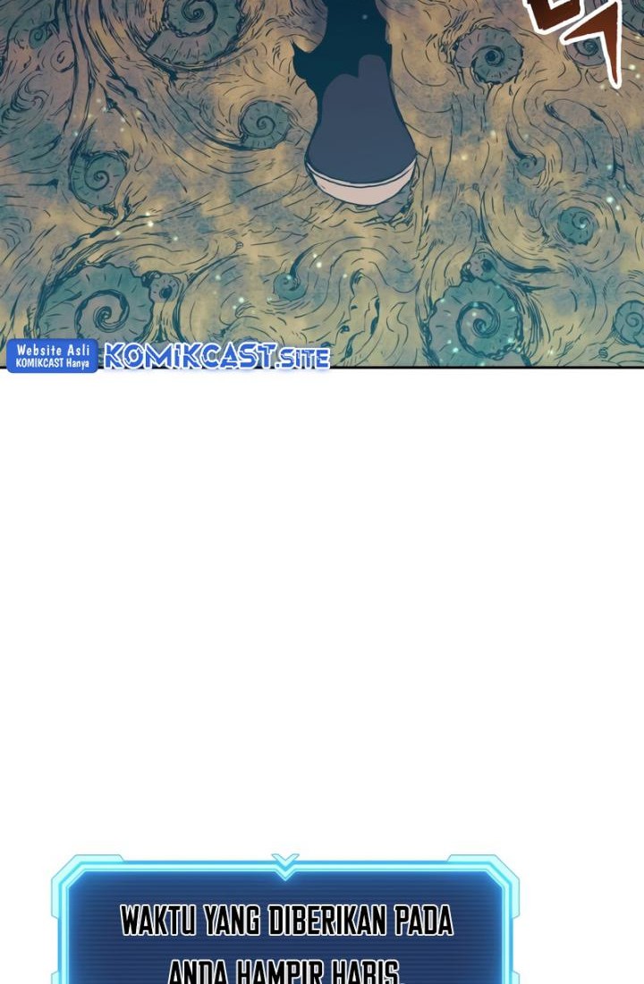 Return of the Broken Constellation Chapter 62 Gambar 18