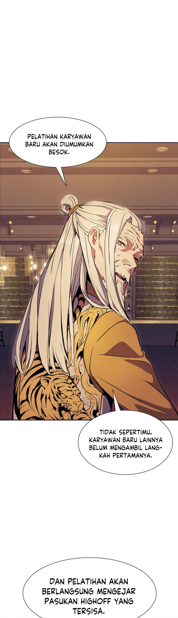 Return of the Broken Constellation Chapter 62 Gambar 40