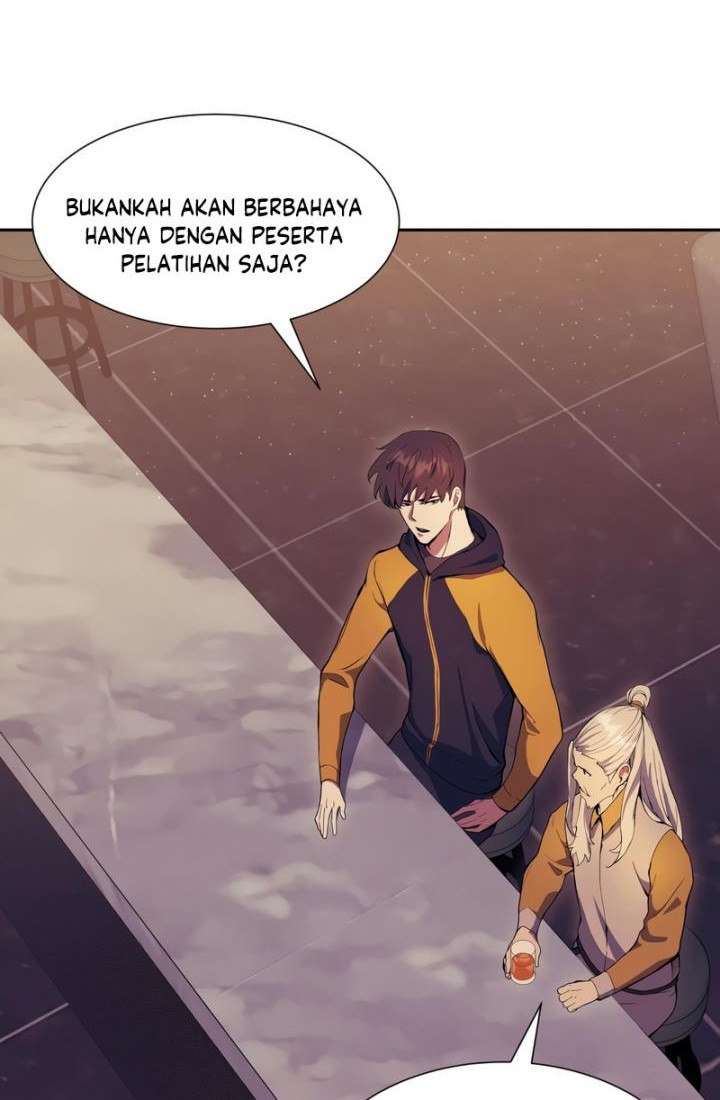 Return of the Broken Constellation Chapter 62 Gambar 43