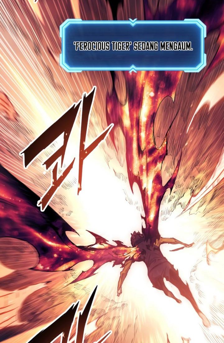 Return of the Broken Constellation Chapter 62 Gambar 7