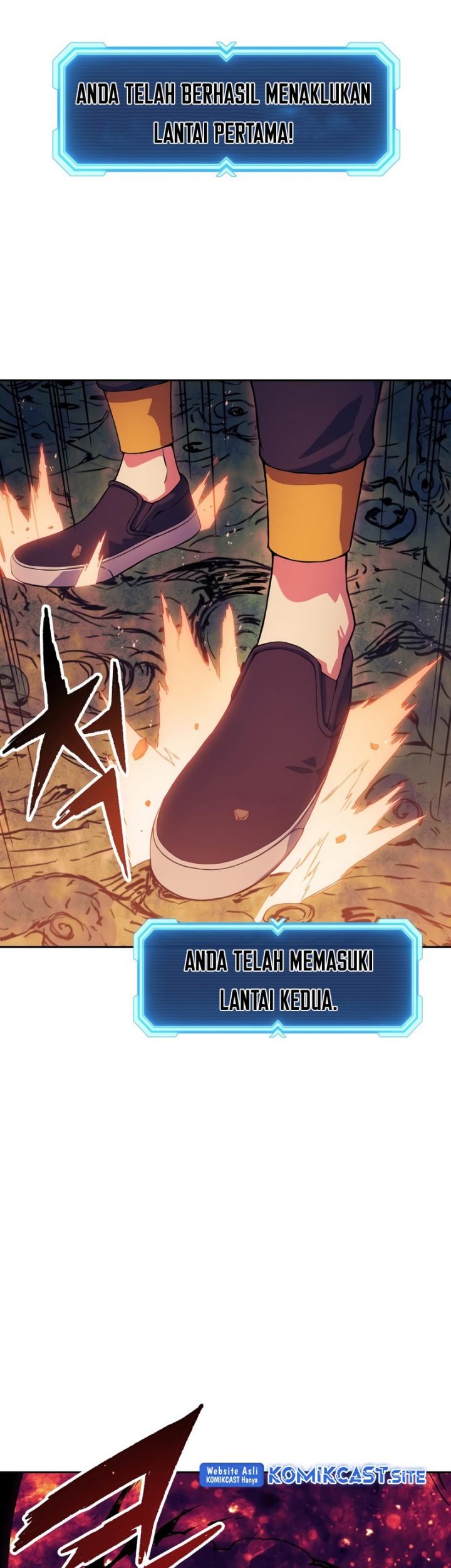 Return of the Broken Constellation Chapter 62 Gambar 10