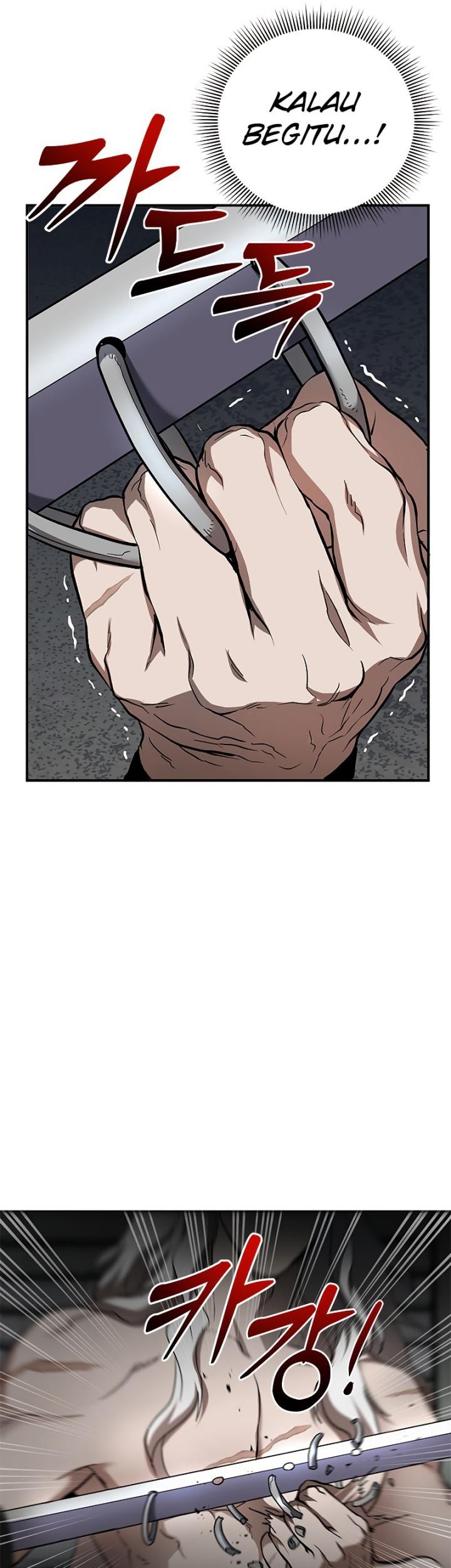 Mudang Association Chapter 93 Gambar 21