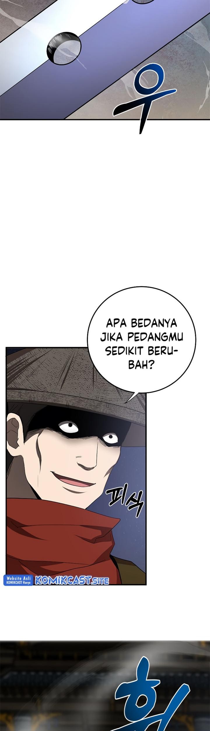 Mudang Association Chapter 93 Gambar 23