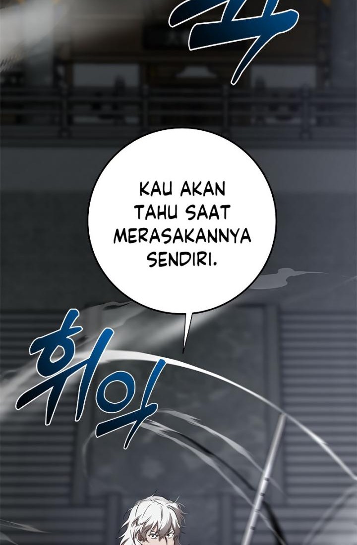Mudang Association Chapter 93 Gambar 24