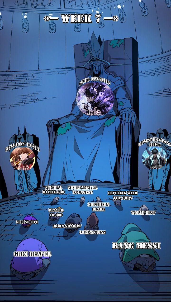 Mudang Association Chapter 93 Gambar 59