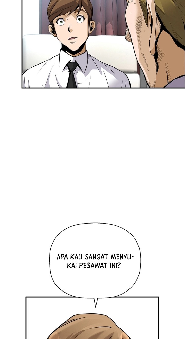 Return of the Legend Chapter 85 Gambar 7