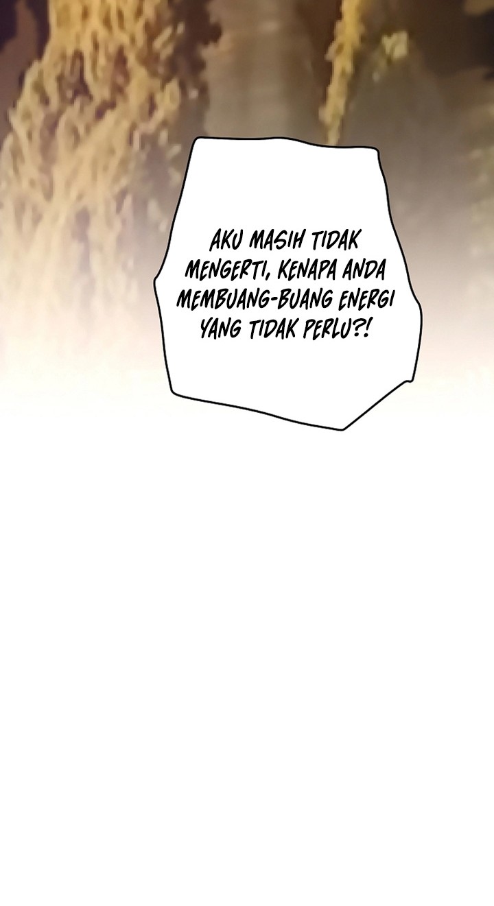 Return of the Legend Chapter 85 Gambar 15