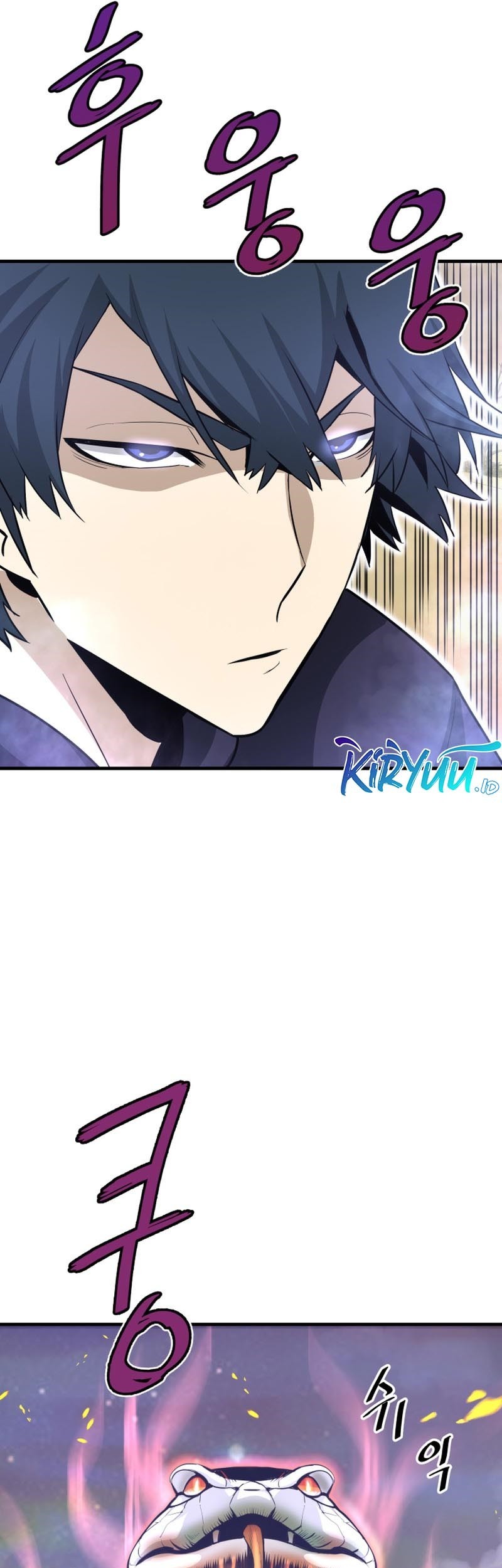 Han Dae Sung Returned From Hell Chapter 25 Gambar 26