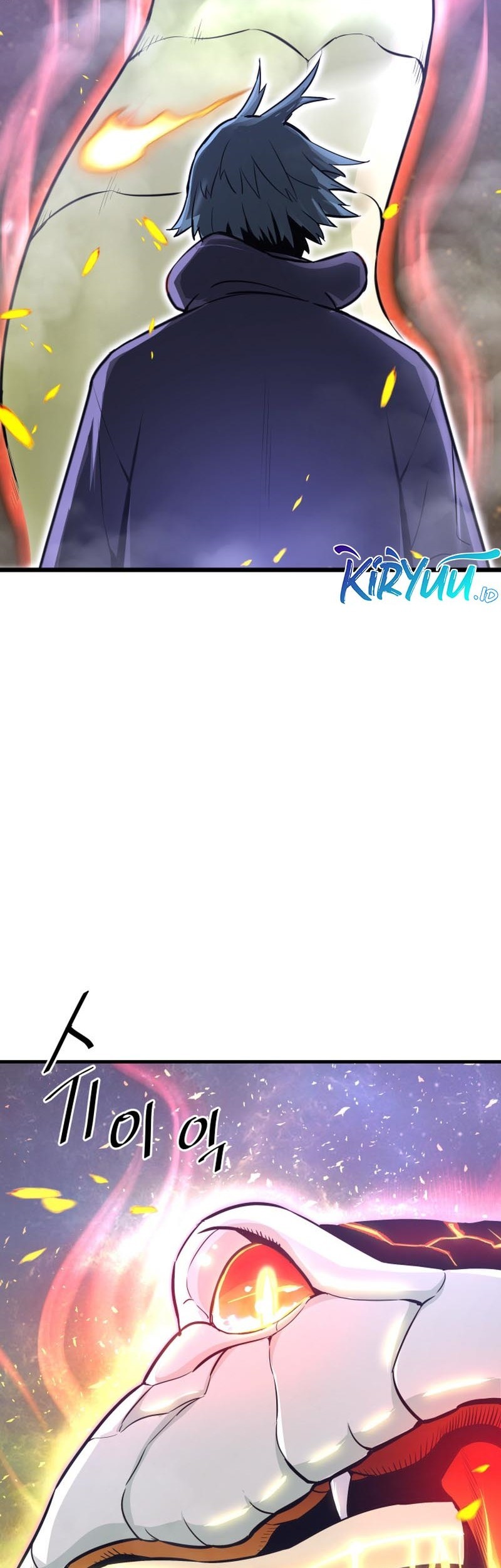 Han Dae Sung Returned From Hell Chapter 25 Gambar 28