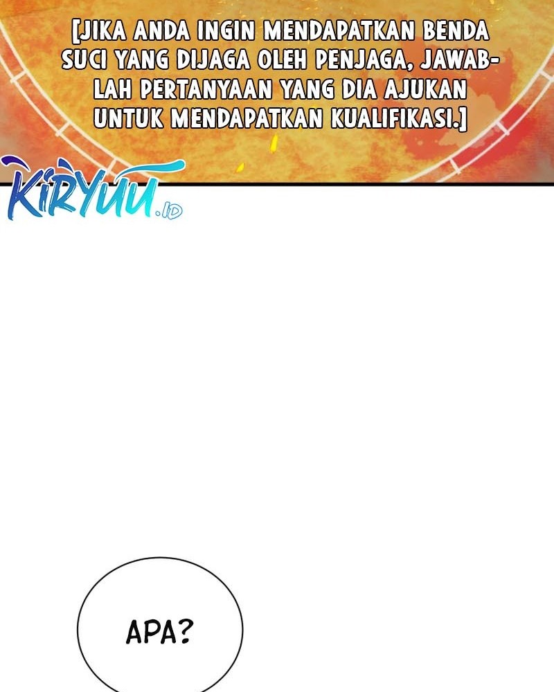 Han Dae Sung Returned From Hell Chapter 25 Gambar 31