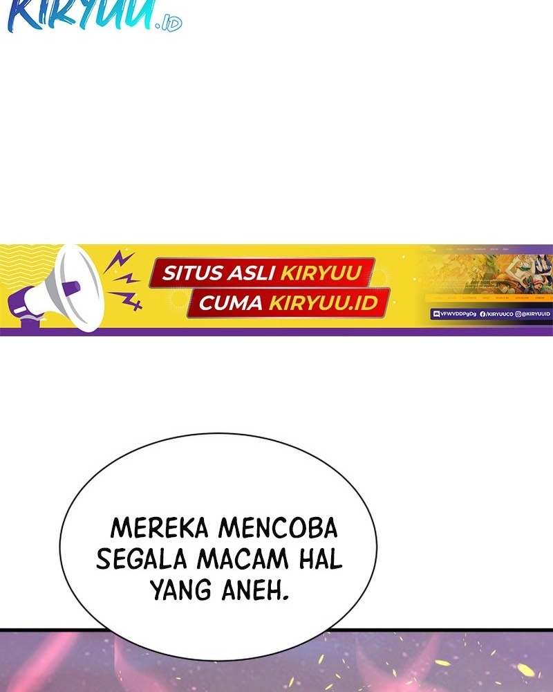 Han Dae Sung Returned From Hell Chapter 25 Gambar 33