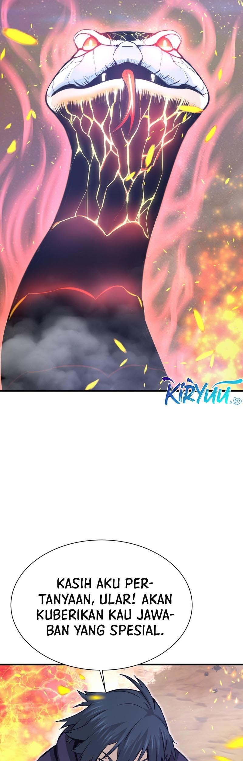 Han Dae Sung Returned From Hell Chapter 25 Gambar 34