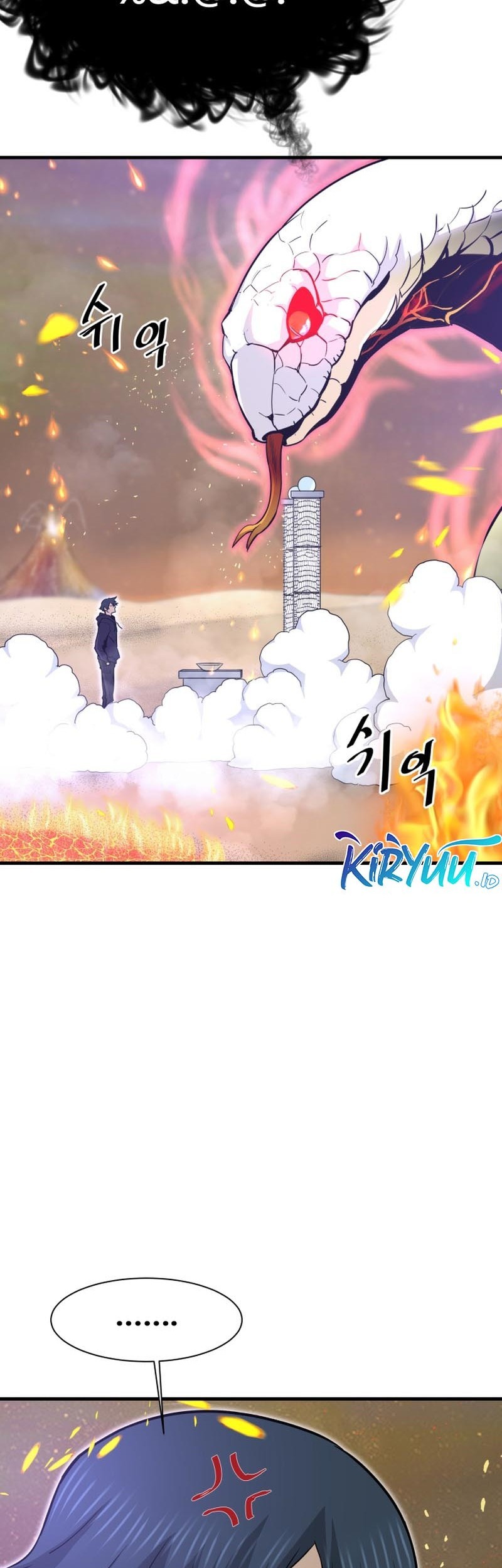 Han Dae Sung Returned From Hell Chapter 25 Gambar 36