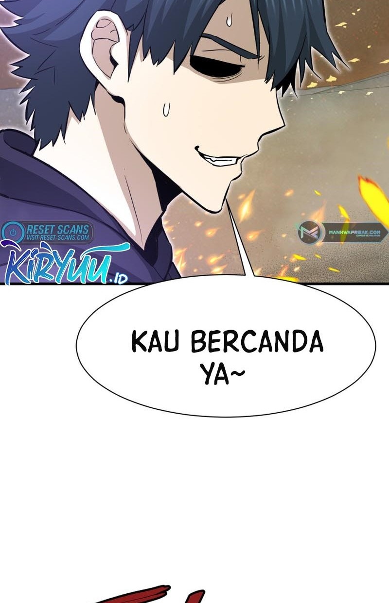 Han Dae Sung Returned From Hell Chapter 25 Gambar 37