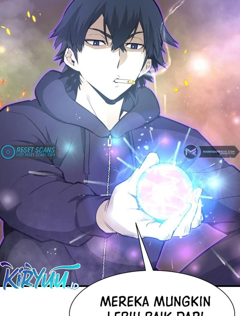 Han Dae Sung Returned From Hell Chapter 25 Gambar 19