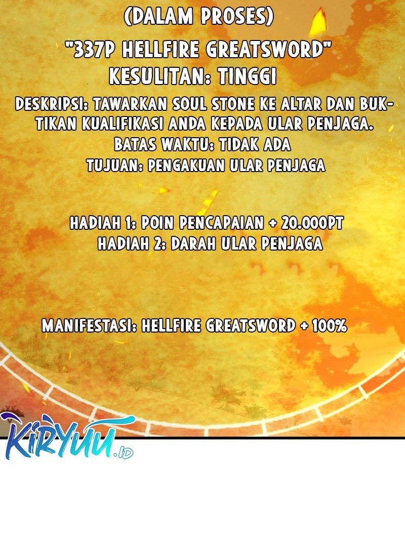 Han Dae Sung Returned From Hell Chapter 25 Gambar 21