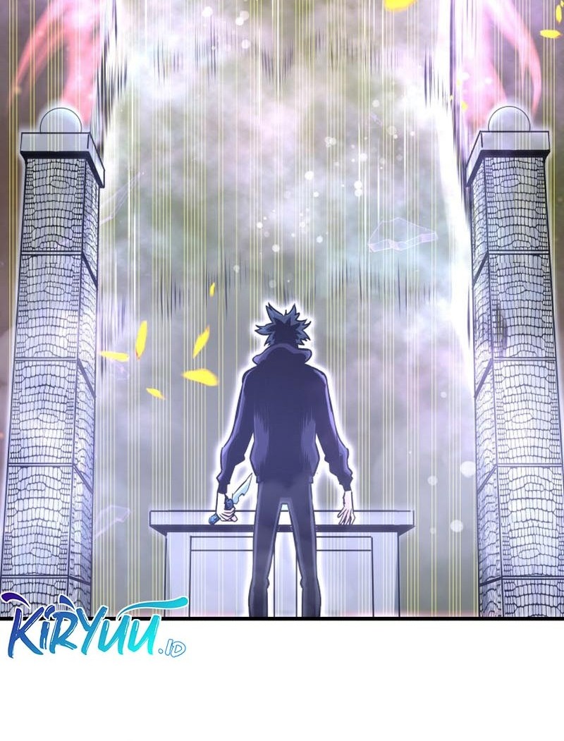 Han Dae Sung Returned From Hell Chapter 25 Gambar 25