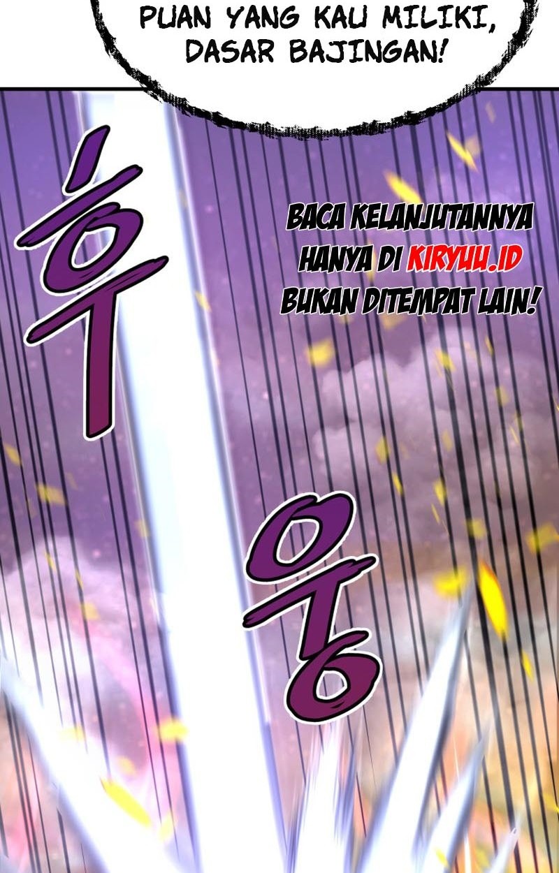 Han Dae Sung Returned From Hell Chapter 25 Gambar 47