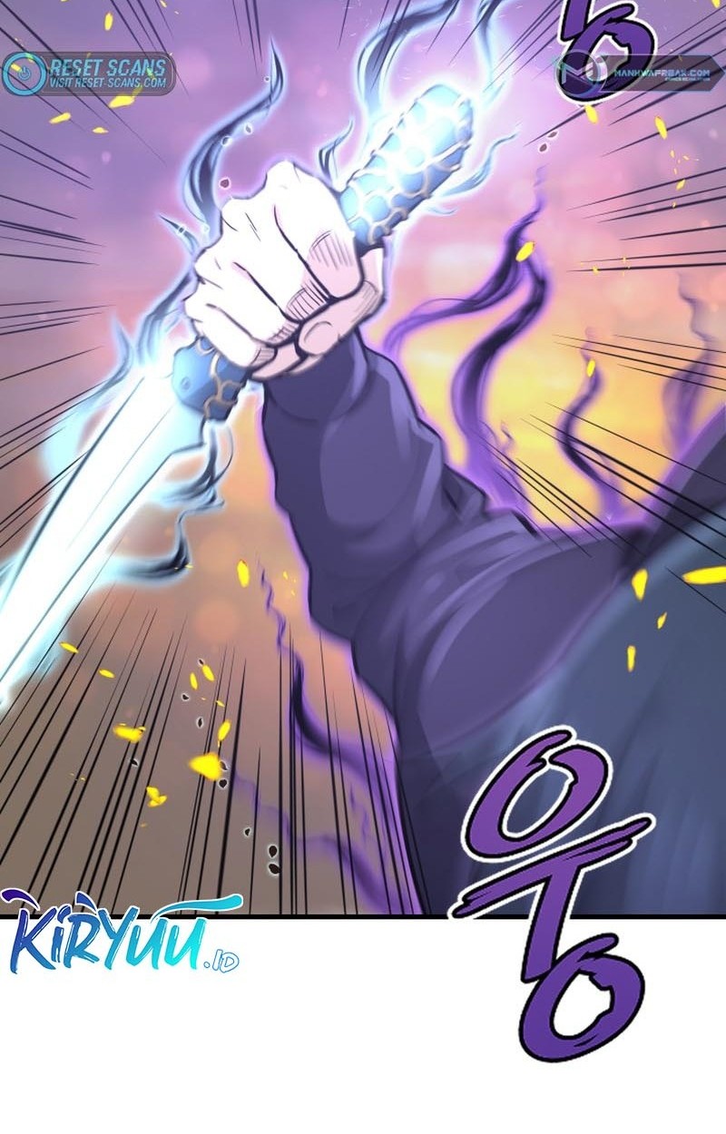 Han Dae Sung Returned From Hell Chapter 25 Gambar 49