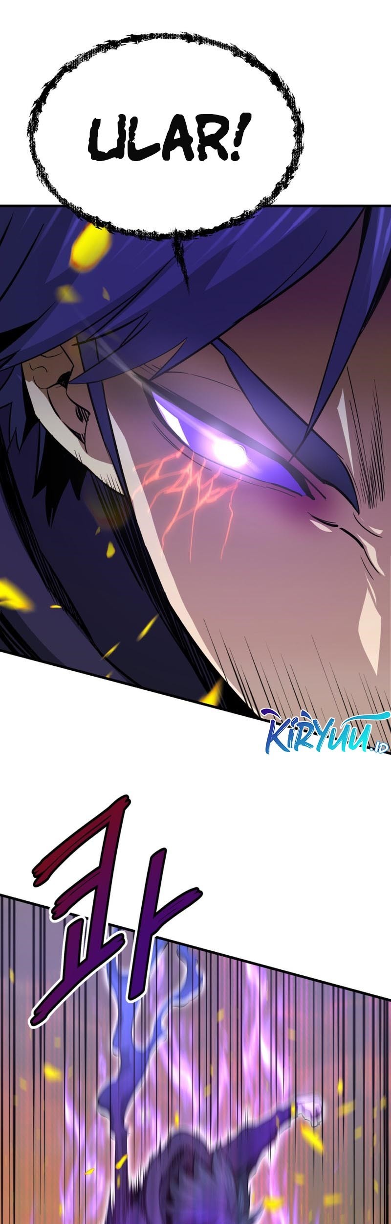 Han Dae Sung Returned From Hell Chapter 25 Gambar 50