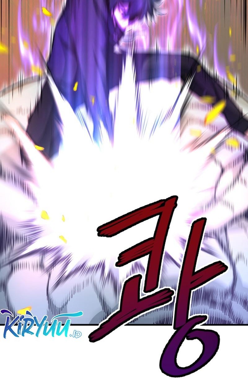 Han Dae Sung Returned From Hell Chapter 25 Gambar 51