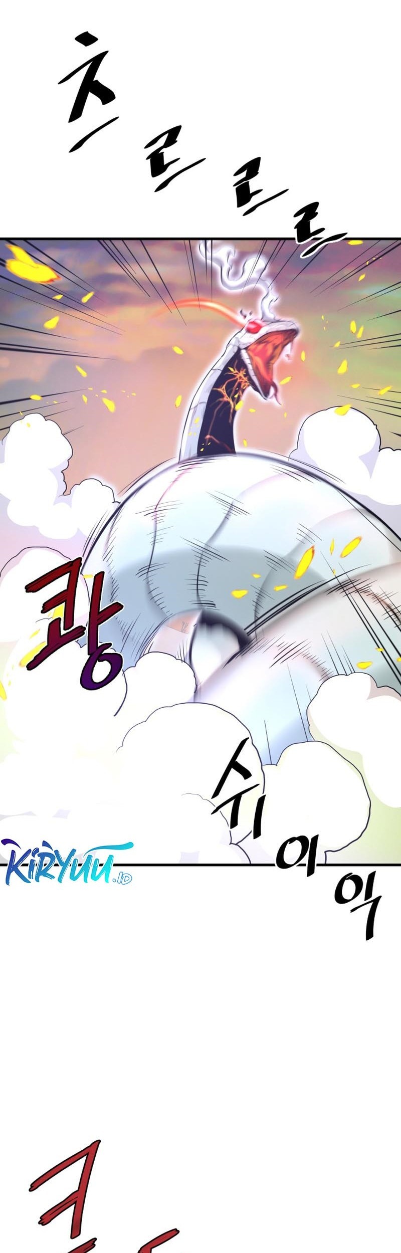 Han Dae Sung Returned From Hell Chapter 25 Gambar 52