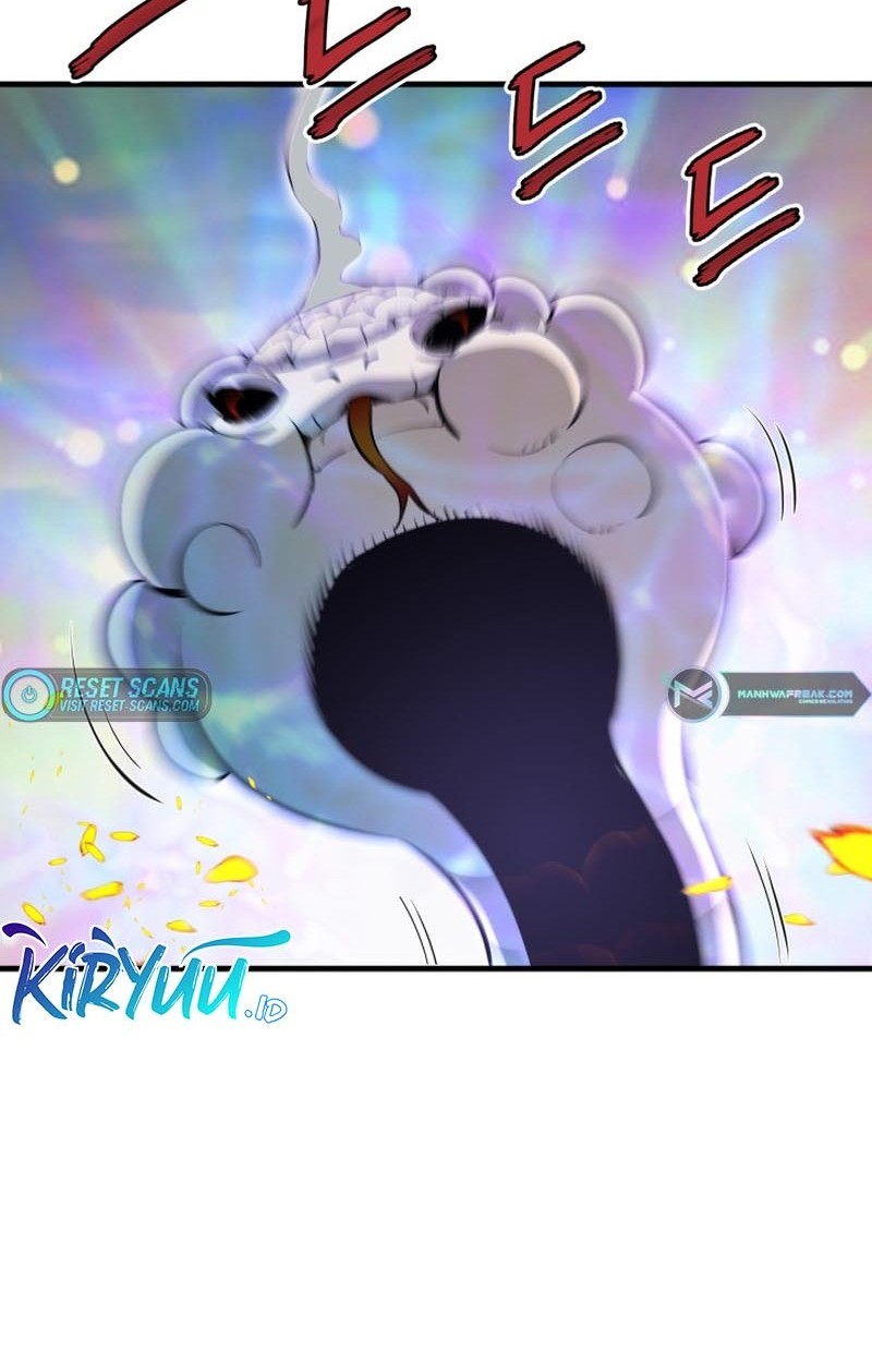 Han Dae Sung Returned From Hell Chapter 25 Gambar 53