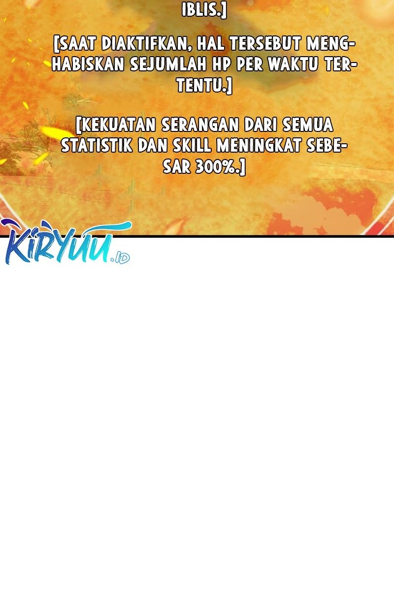 Han Dae Sung Returned From Hell Chapter 25 Gambar 41