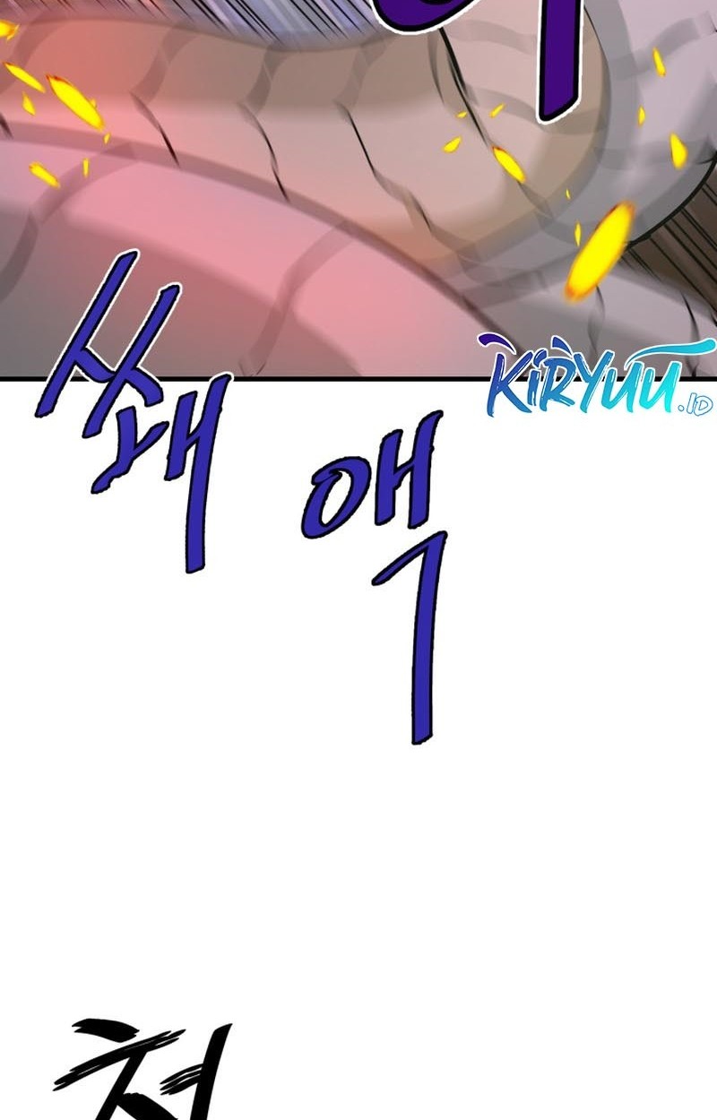 Han Dae Sung Returned From Hell Chapter 25 Gambar 43