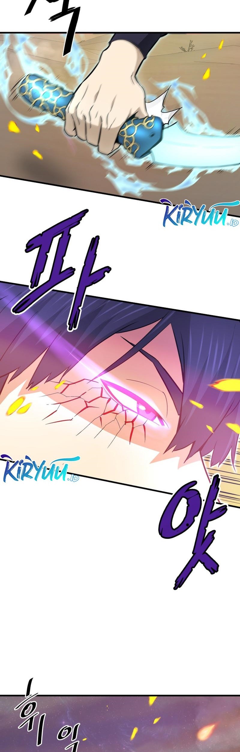 Han Dae Sung Returned From Hell Chapter 25 Gambar 44