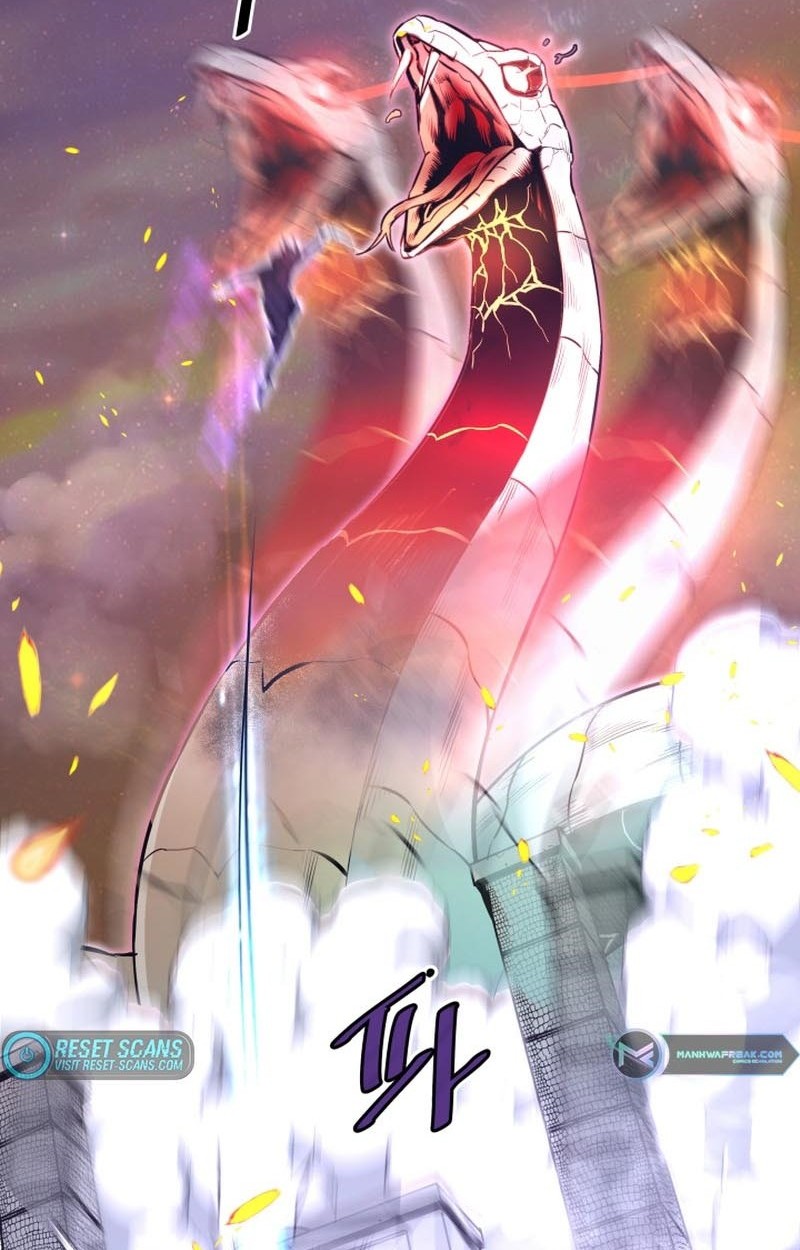 Han Dae Sung Returned From Hell Chapter 25 Gambar 45