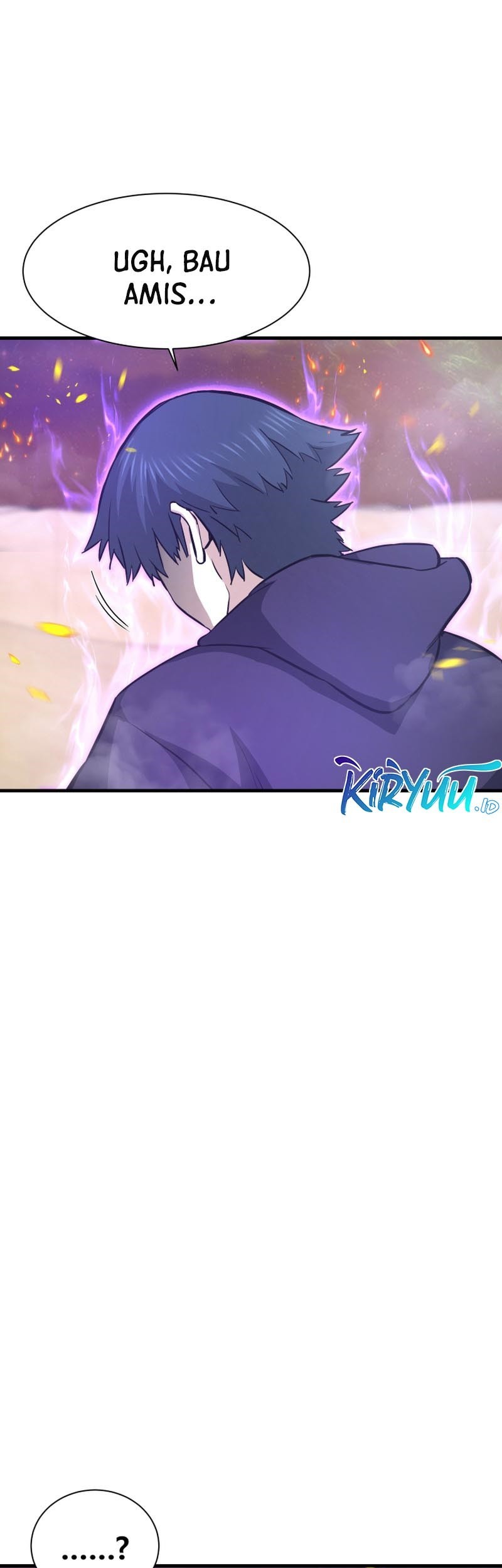 Han Dae Sung Returned From Hell Chapter 25 Gambar 58