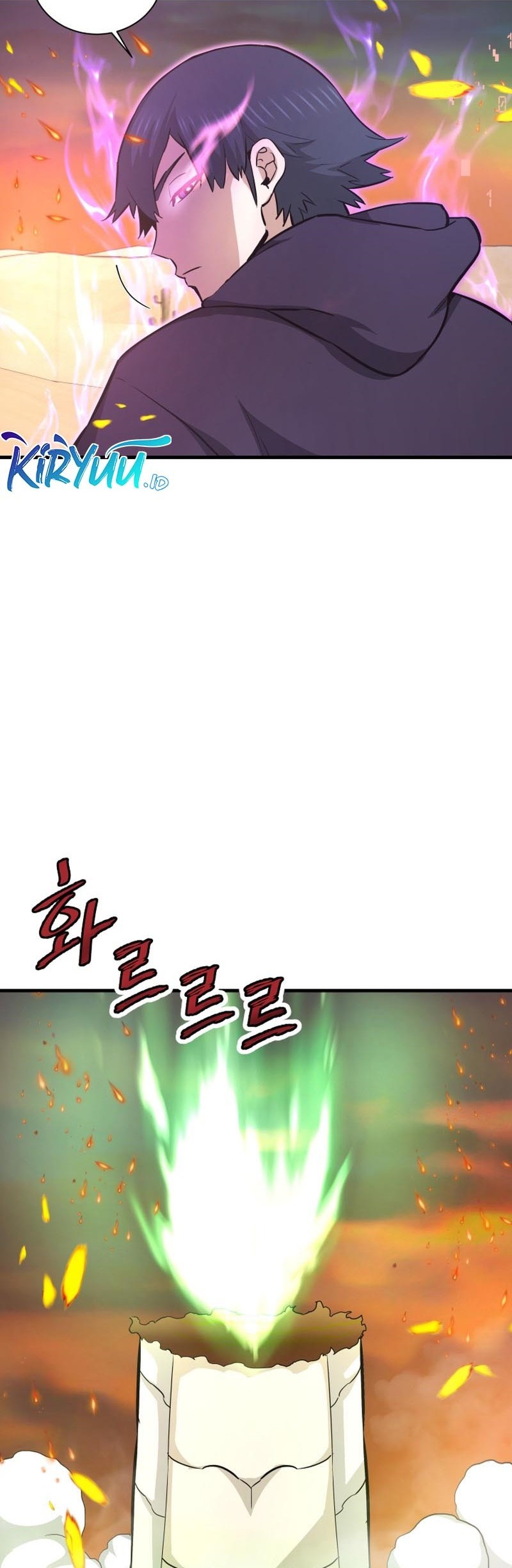 Han Dae Sung Returned From Hell Chapter 25 Gambar 59