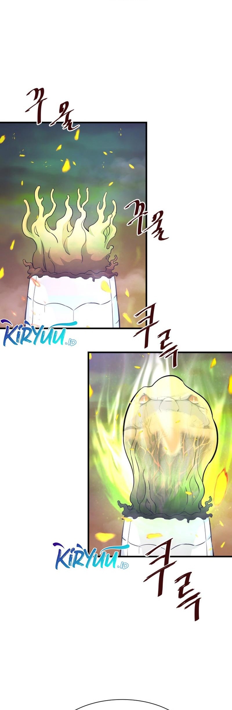 Han Dae Sung Returned From Hell Chapter 25 Gambar 61