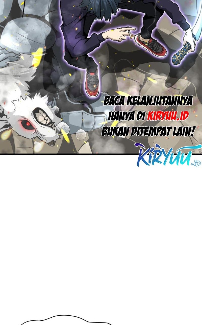 Han Dae Sung Returned From Hell Chapter 25 Gambar 5