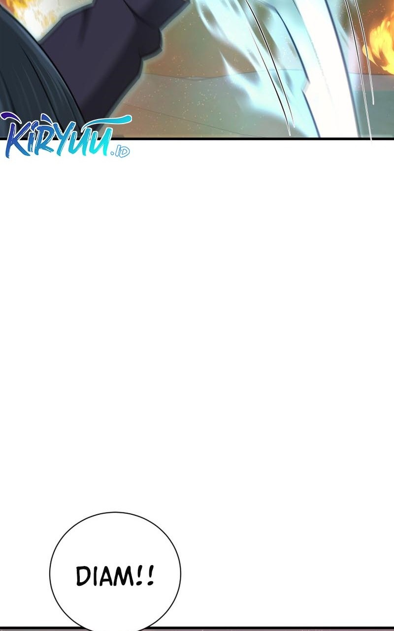 Han Dae Sung Returned From Hell Chapter 25 Gambar 7