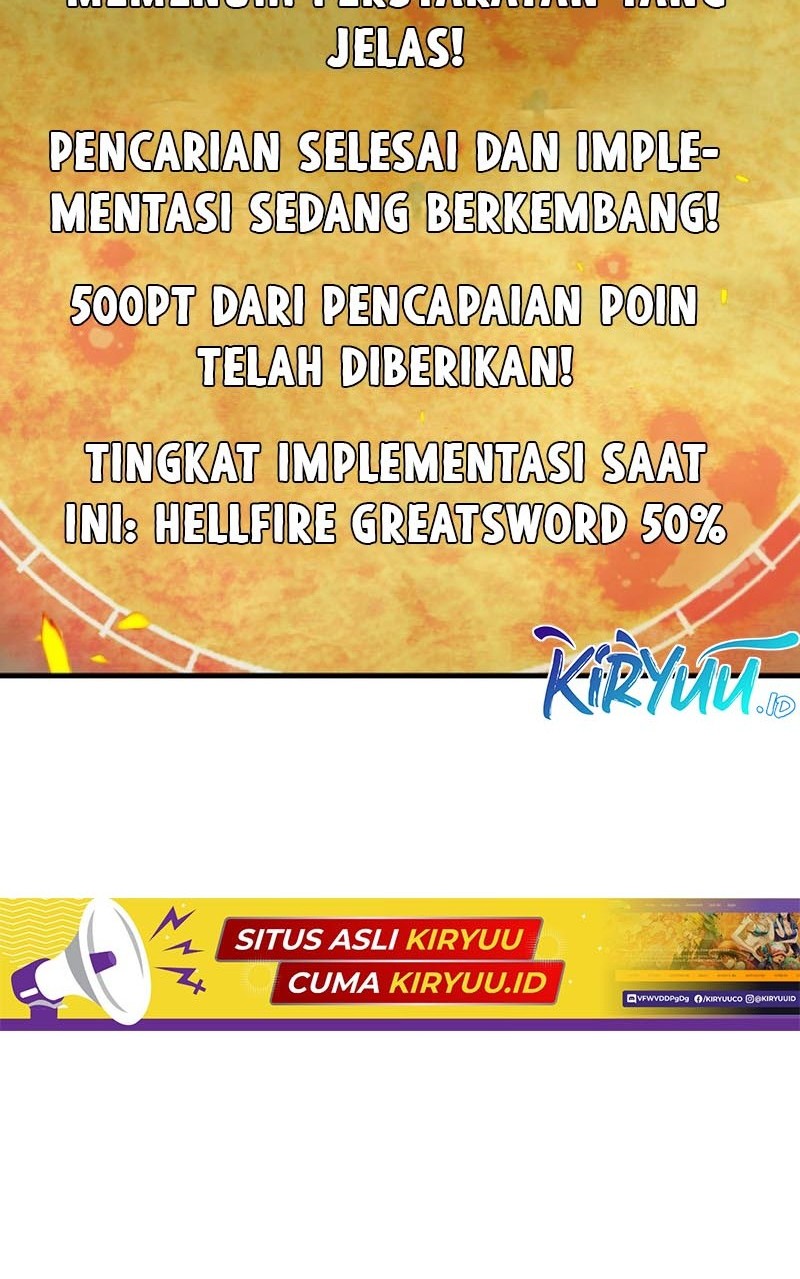 Han Dae Sung Returned From Hell Chapter 25 Gambar 9