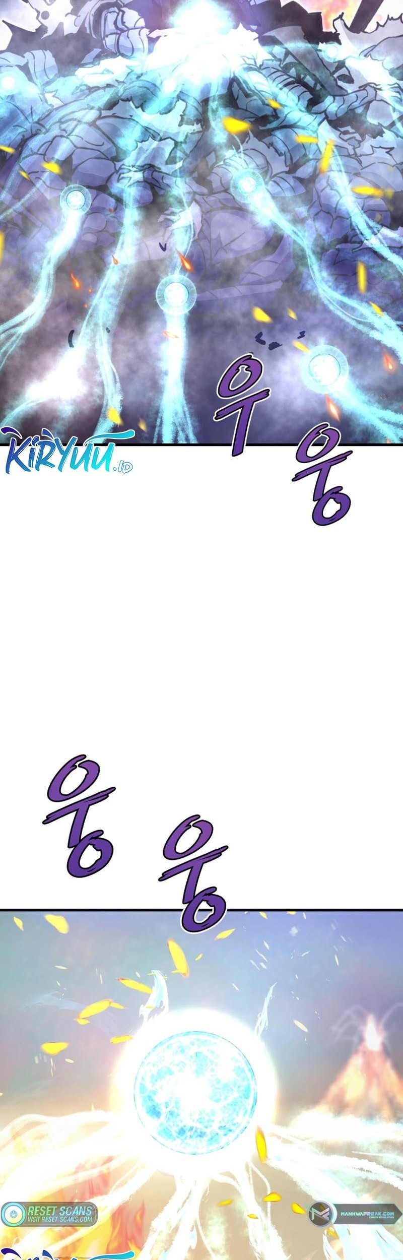 Han Dae Sung Returned From Hell Chapter 25 Gambar 12