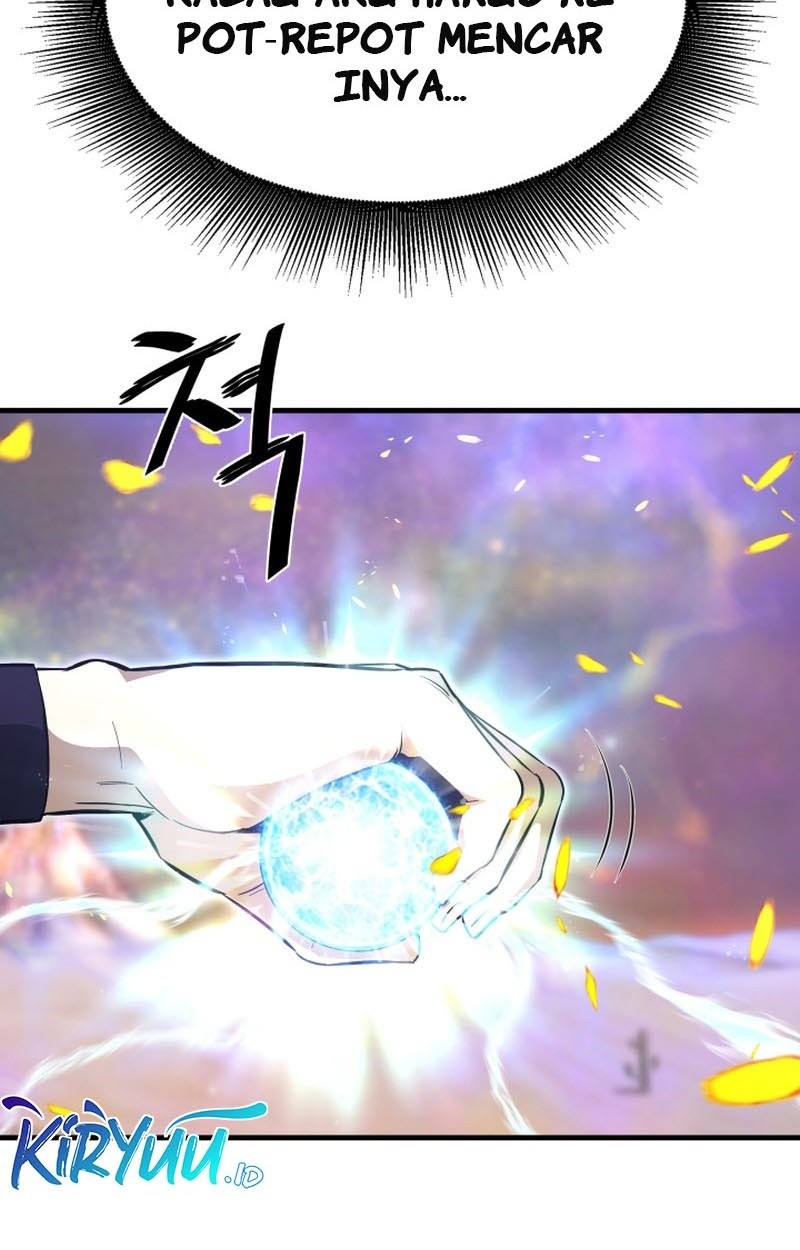 Han Dae Sung Returned From Hell Chapter 25 Gambar 15