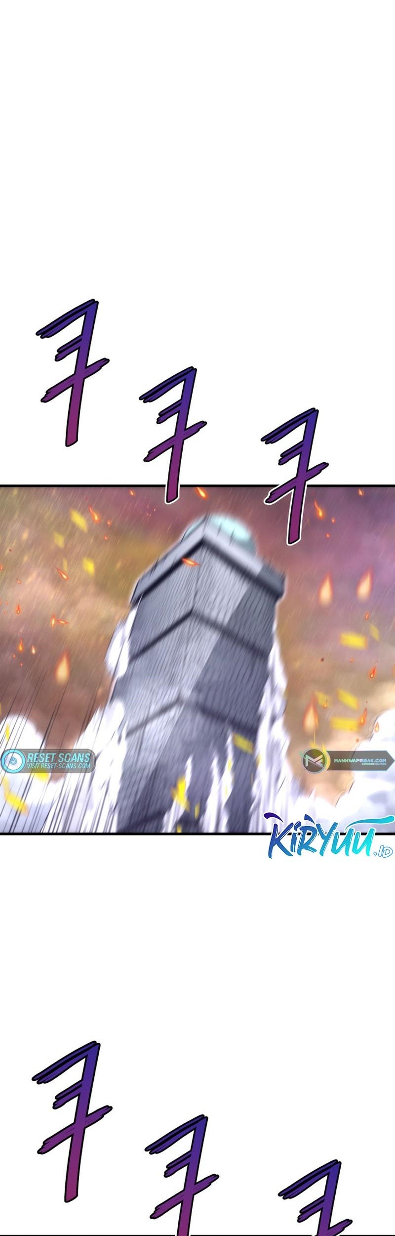 Han Dae Sung Returned From Hell Chapter 25 Gambar 16