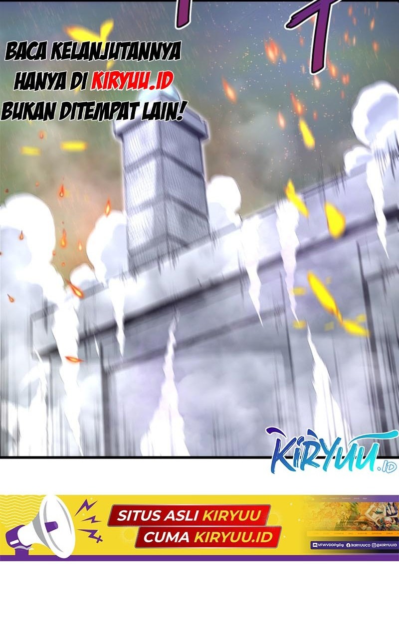 Han Dae Sung Returned From Hell Chapter 25 Gambar 17