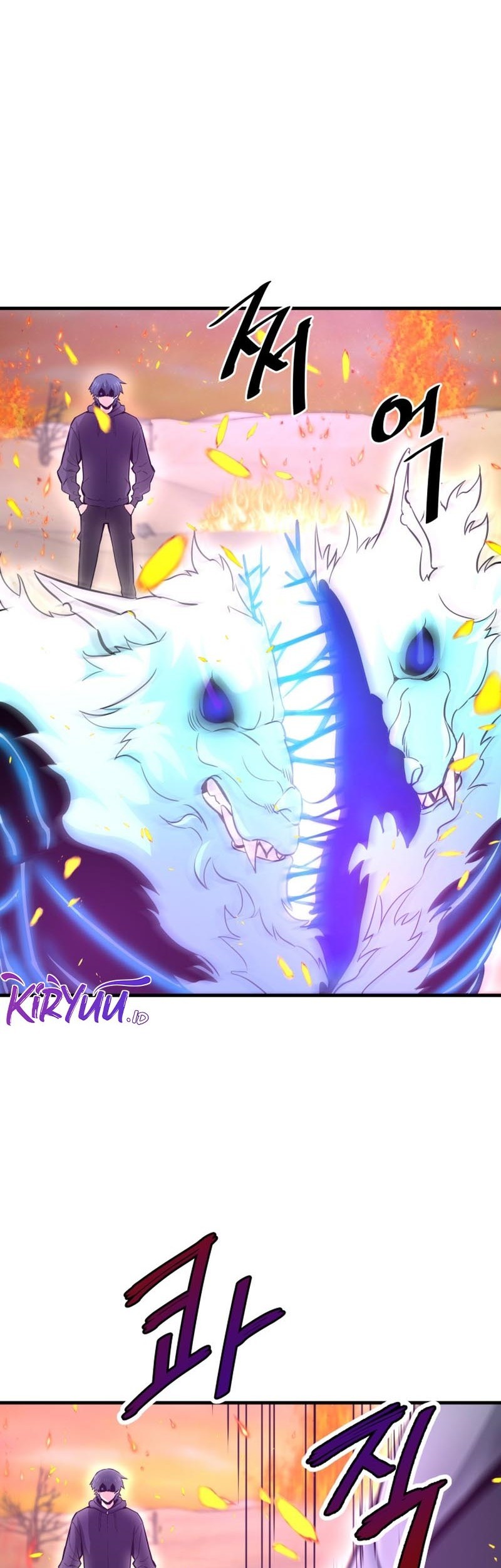 Han Dae Sung Returned From Hell Chapter 24 Gambar 26