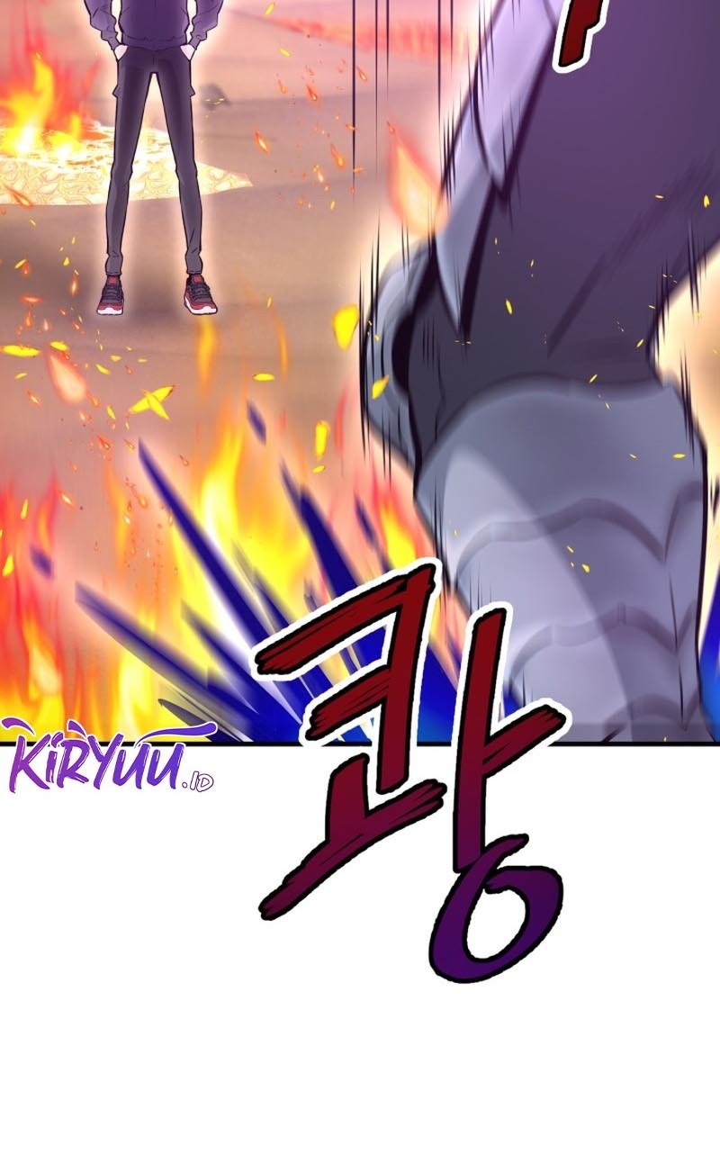 Han Dae Sung Returned From Hell Chapter 24 Gambar 27