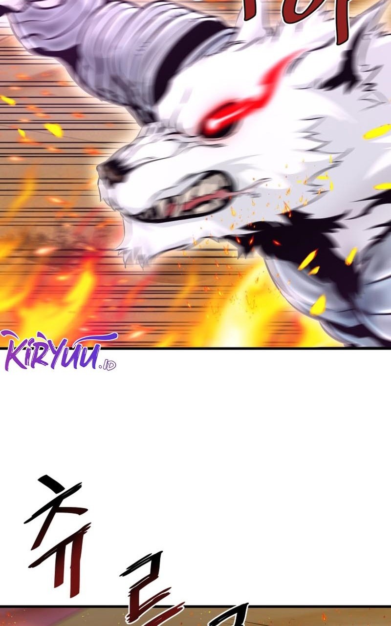 Han Dae Sung Returned From Hell Chapter 24 Gambar 29