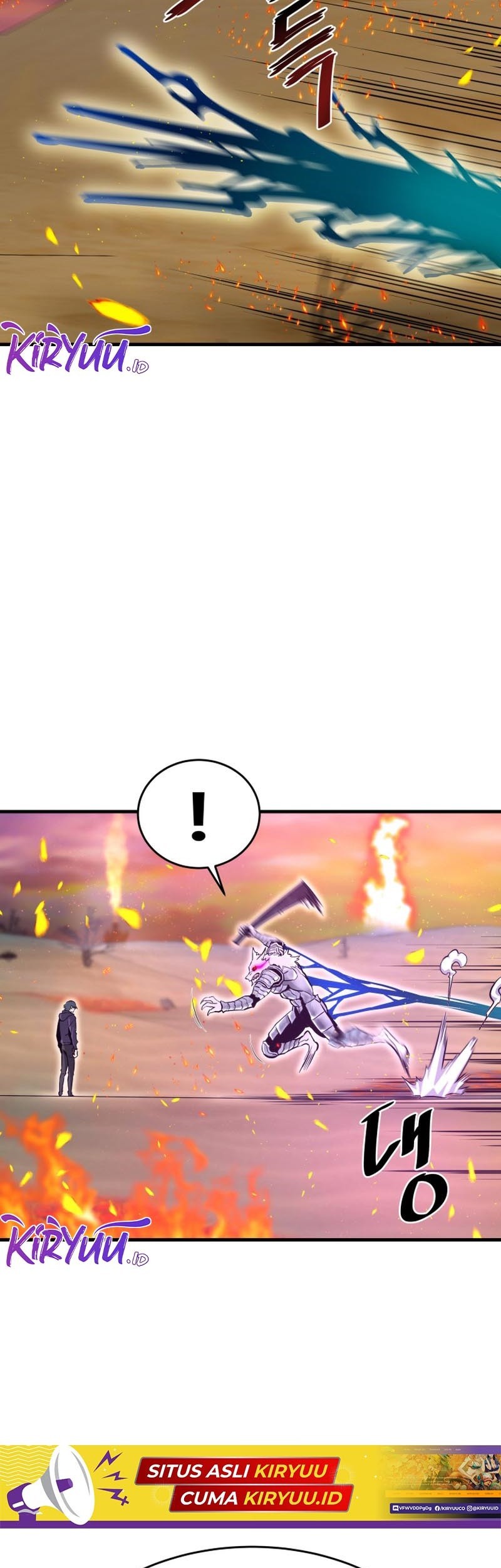 Han Dae Sung Returned From Hell Chapter 24 Gambar 30