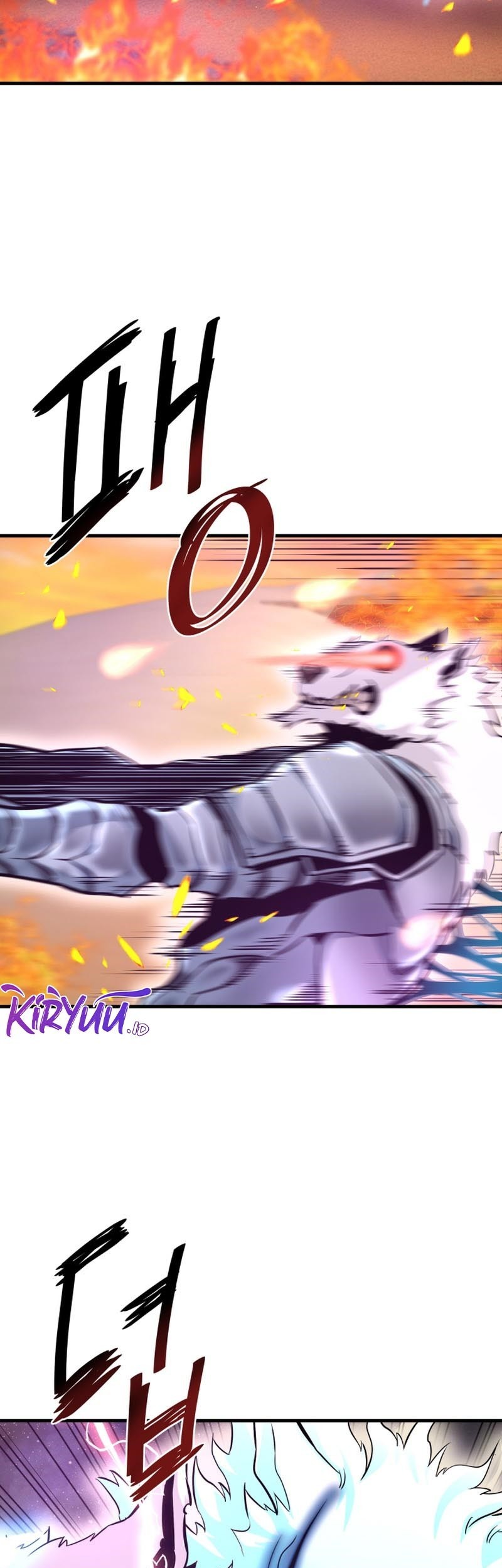 Han Dae Sung Returned From Hell Chapter 24 Gambar 32