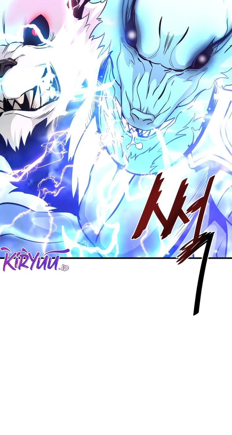 Han Dae Sung Returned From Hell Chapter 24 Gambar 33