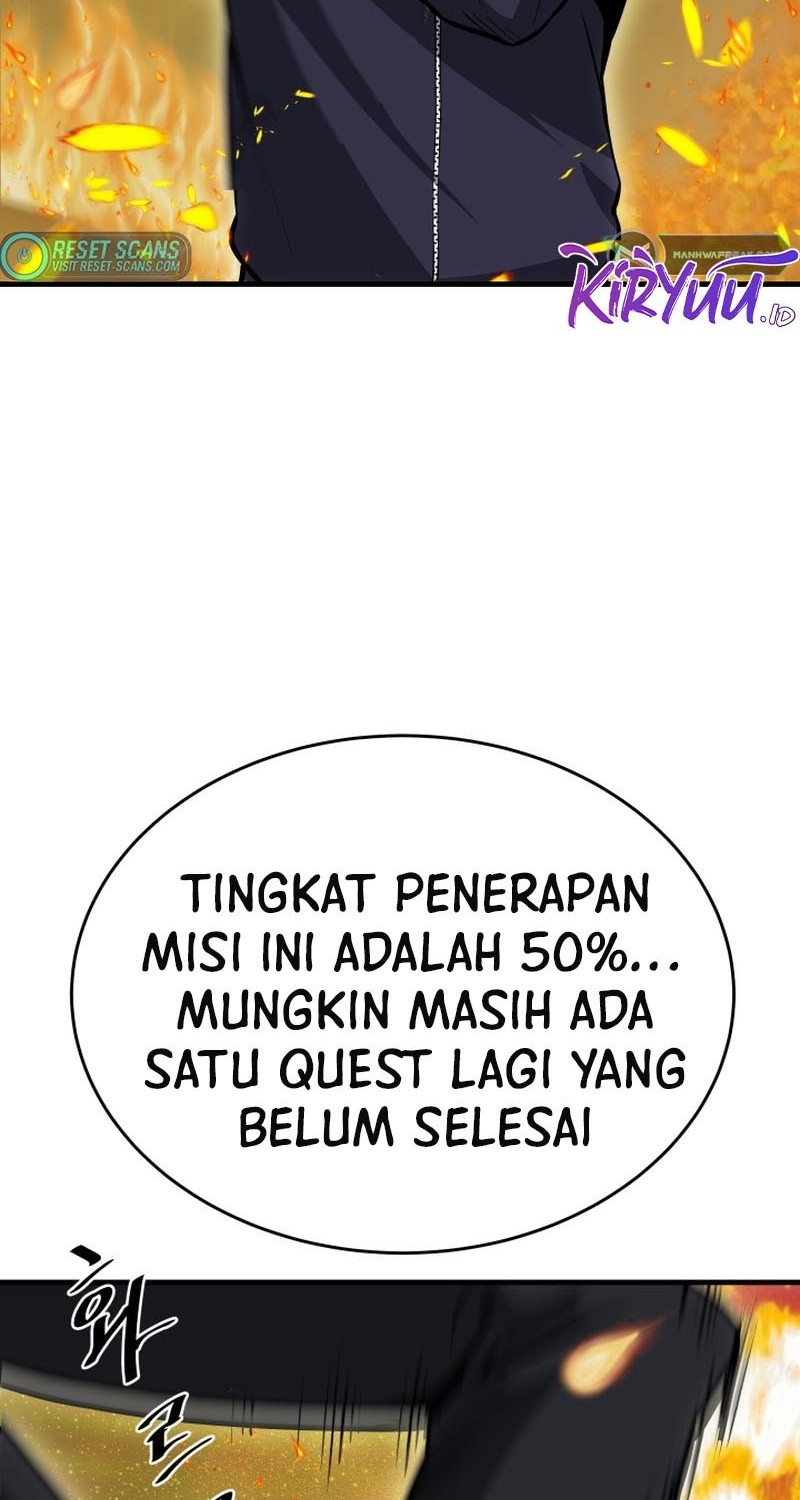 Han Dae Sung Returned From Hell Chapter 24 Gambar 37