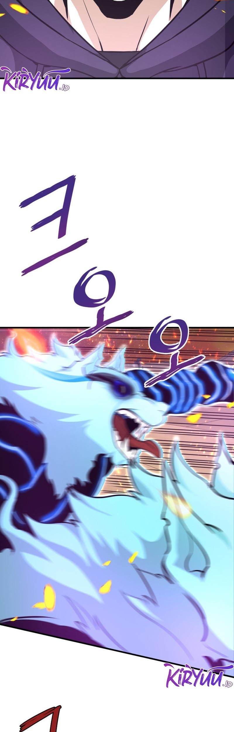 Han Dae Sung Returned From Hell Chapter 24 Gambar 18